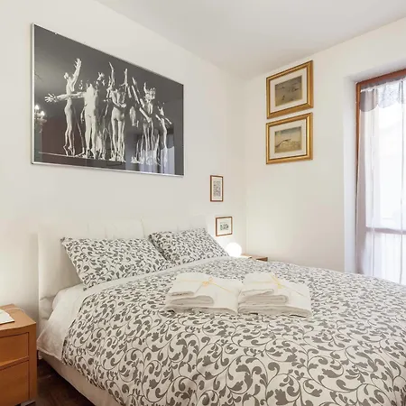 B&B Agli Scaligeri 3*