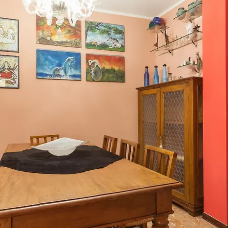 Agli Scaligeri 3* Верона