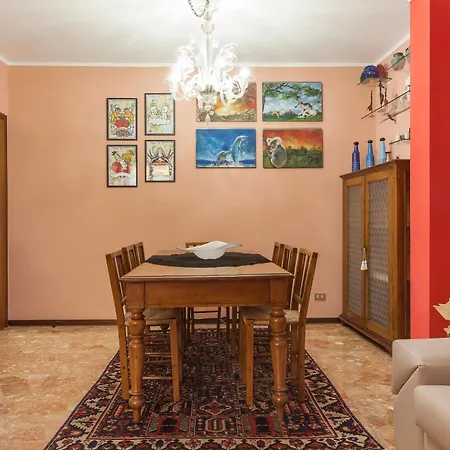 B&B Agli Scaligeri 3*