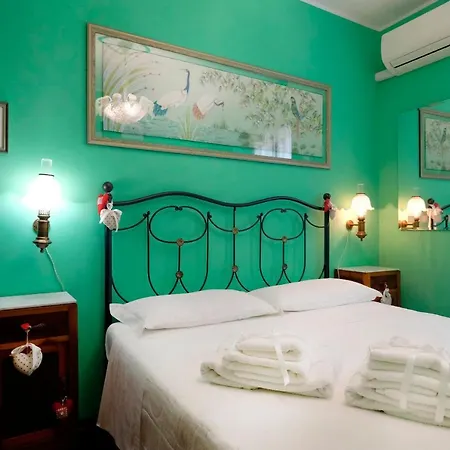 B&B Agli Scaligeri 3*