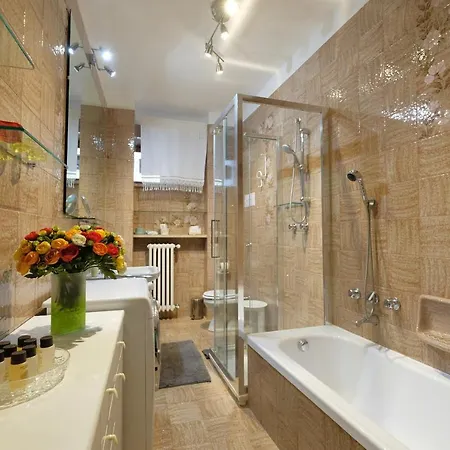 Agli Scaligeri B&B 3*