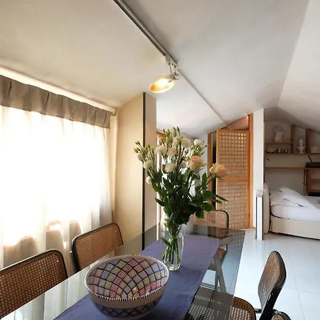 B&B Agli Scaligeri 베로나