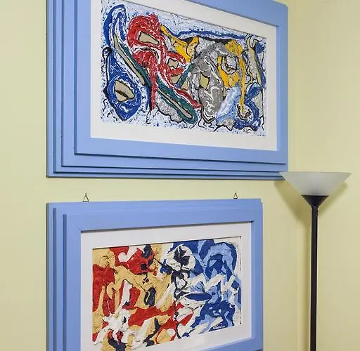 Bed & Breakfast Agli Scaligeri Verona