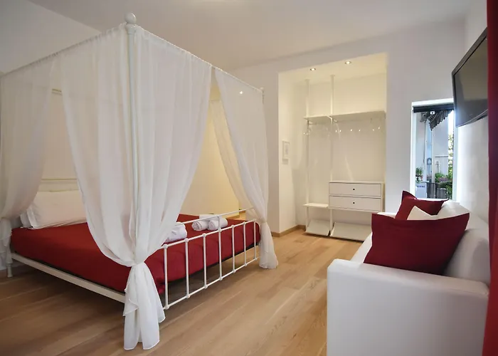 Agli Scaligeri Verona