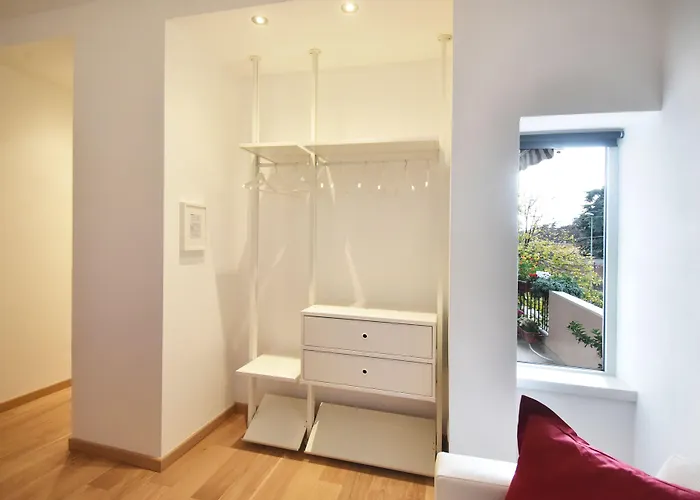 Bed & Breakfast Agli Scaligeri 3*