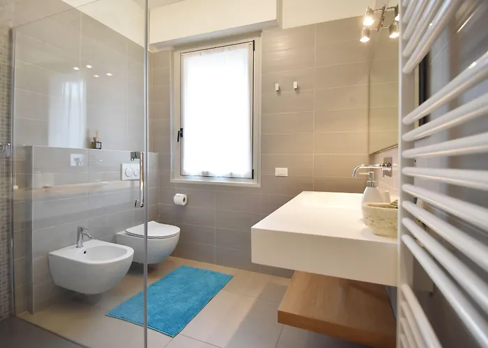 Agli Scaligeri Bed & Breakfast Verona