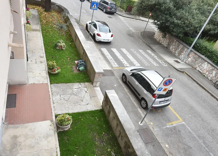 Agli Scaligeri 3* Verona