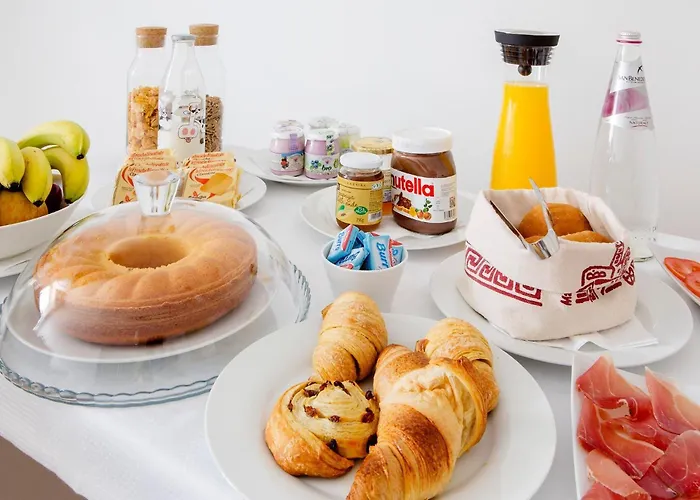 Bed & Breakfast Agli Scaligeri 3*