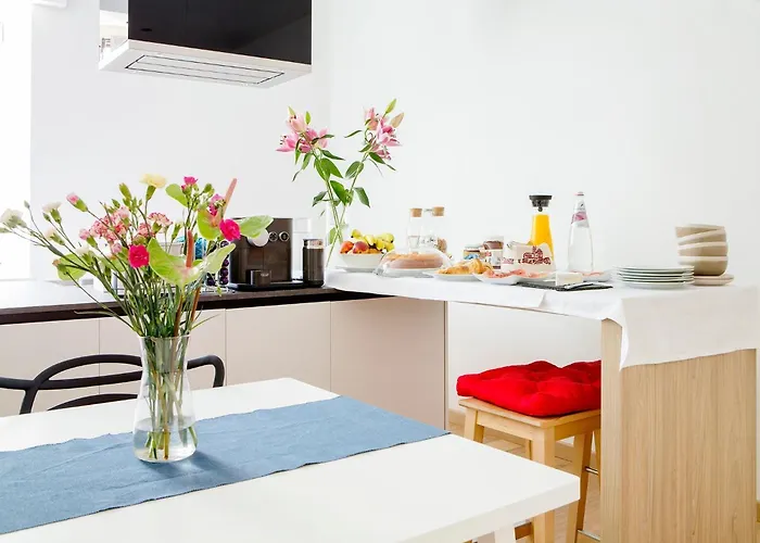 Bed & Breakfast Agli Scaligeri