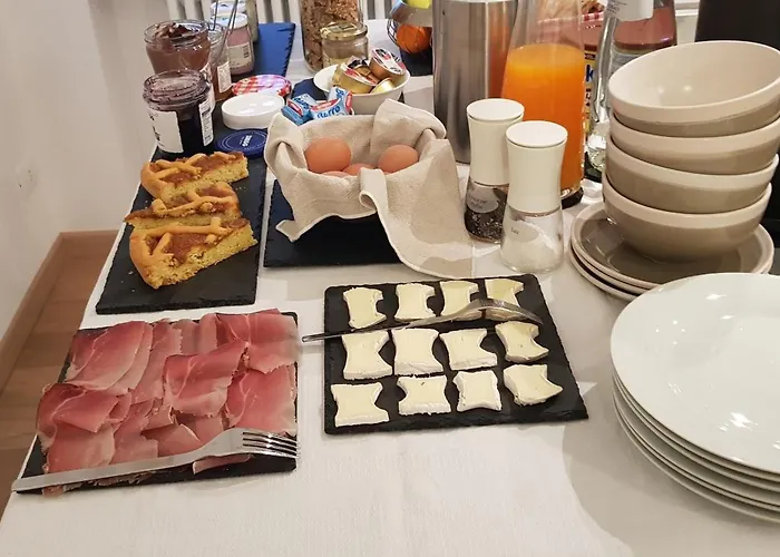 Agli Scaligeri Verona