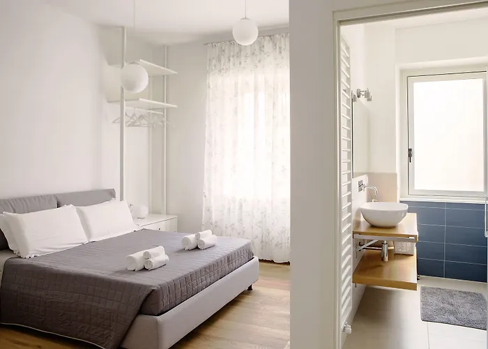 Agli Scaligeri Bed & Breakfast Verona