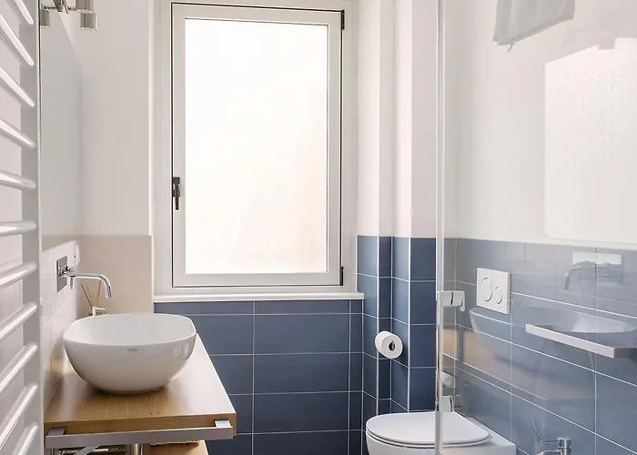 Agli Scaligeri Bed & Breakfast