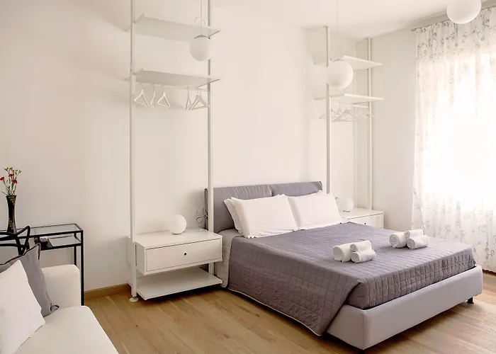 Agli Scaligeri Bed & Breakfast Verona