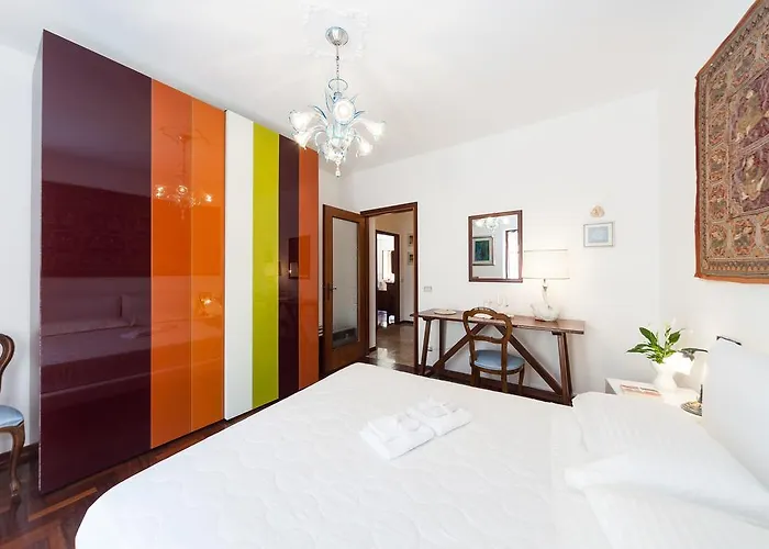 Agli Scaligeri Bed & Breakfast 3*