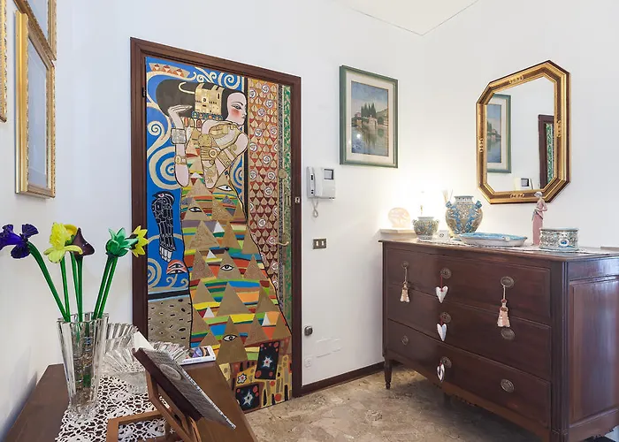 Bed & Breakfast Agli Scaligeri