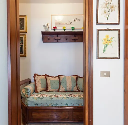 Bed & Breakfast Agli Scaligeri 3*