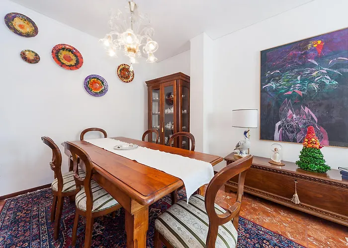 Bed & Breakfast Agli Scaligeri