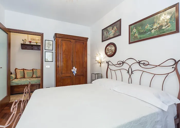 Bed & Breakfast Agli Scaligeri Verona