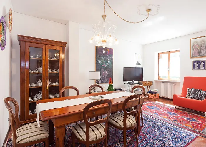 Bed & Breakfast Agli Scaligeri