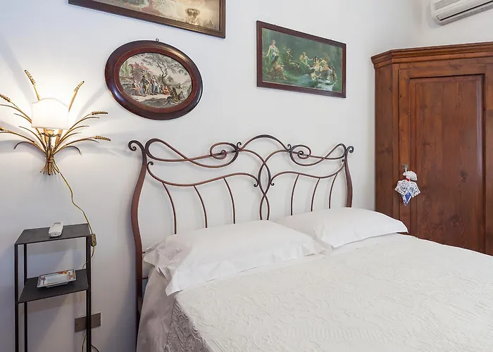 Bed & Breakfast Agli Scaligeri