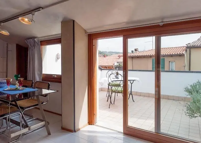 Agli Scaligeri 3* Verona