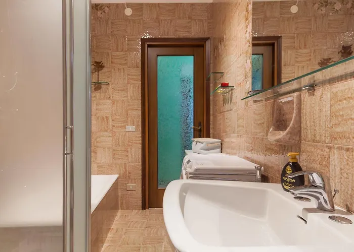 Bed & Breakfast Agli Scaligeri Verona