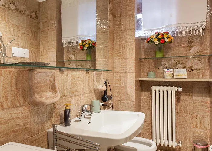 Agli Scaligeri Bed & Breakfast