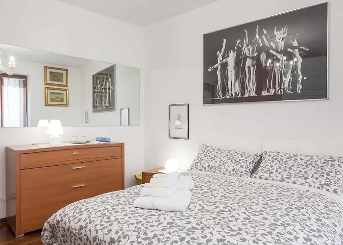 Agli Scaligeri Bed & Breakfast Verona