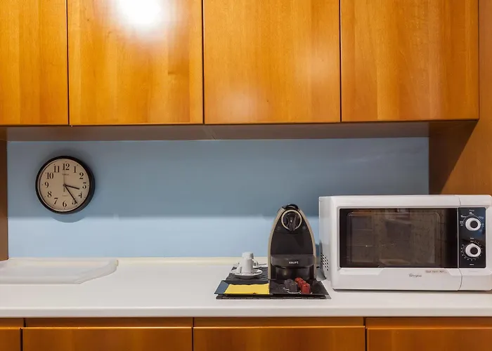 Agli Scaligeri Bed & Breakfast Verona