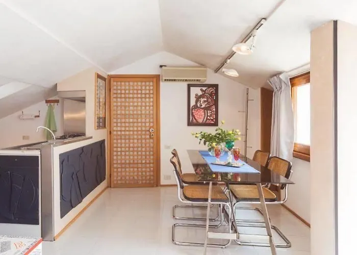 Bed & Breakfast Agli Scaligeri