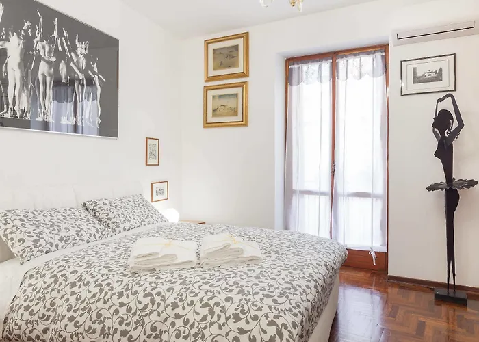 Agli Scaligeri Bed & Breakfast 3*