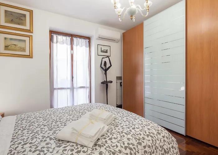 Agli Scaligeri Bed & Breakfast Verona