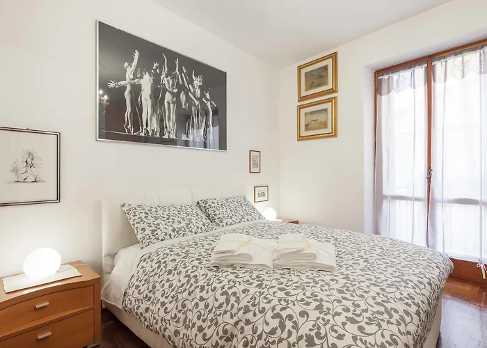 Bed & Breakfast Agli Scaligeri 3*