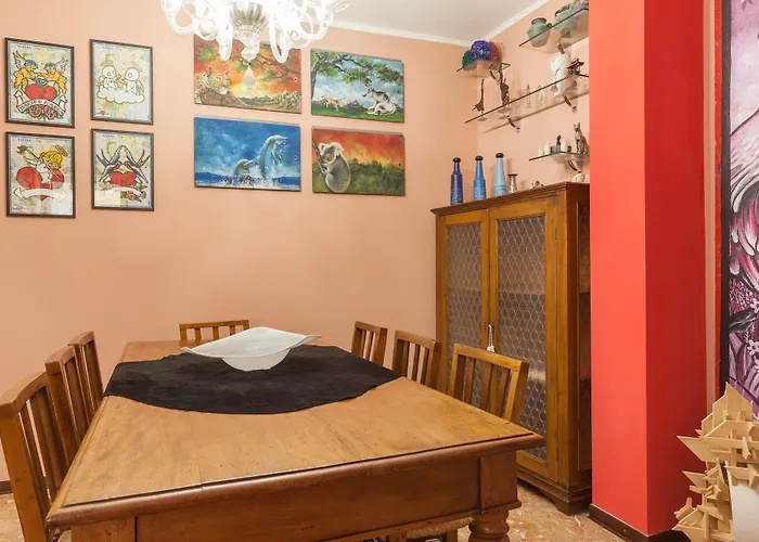 Agli Scaligeri 3* Verona