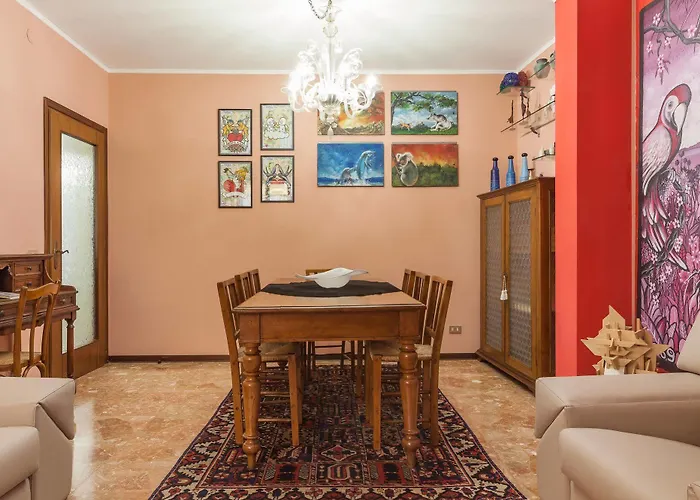 Bed & Breakfast Agli Scaligeri 3*