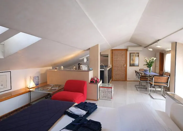 Bed & Breakfast Agli Scaligeri