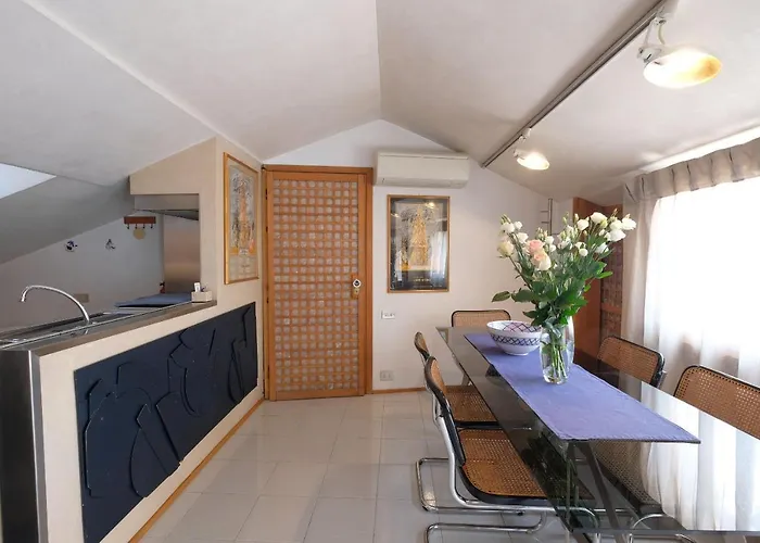 Agli Scaligeri 3* Verona