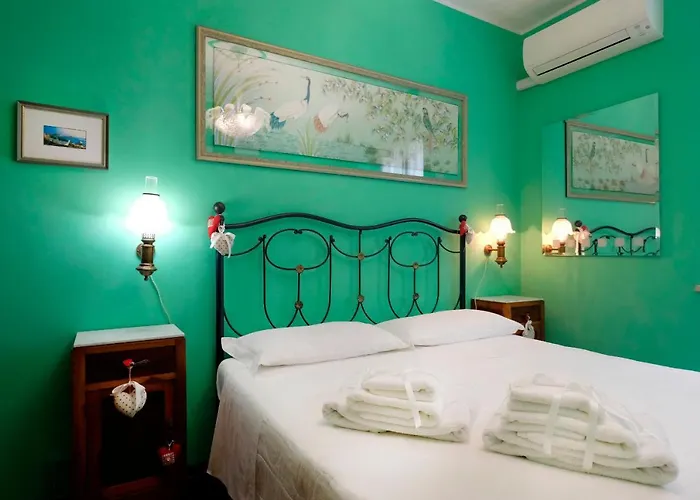 Bed & Breakfast Agli Scaligeri 3*
