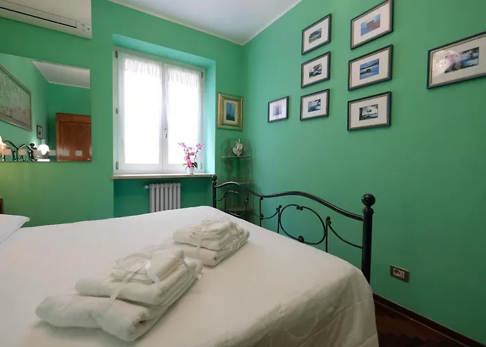 Bed & Breakfast Agli Scaligeri