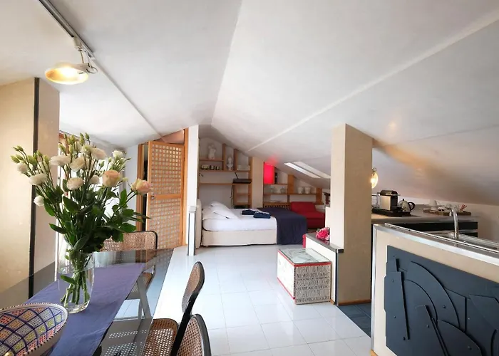 Bed & Breakfast Agli Scaligeri Verona