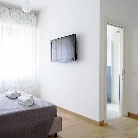 Agli Scaligeri 3*