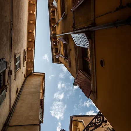 住宿加早餐酒店 Agli Scaligeri 3*