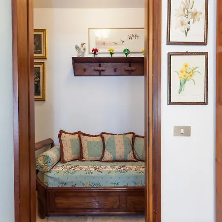 住宿加早餐酒店 Agli Scaligeri 3*