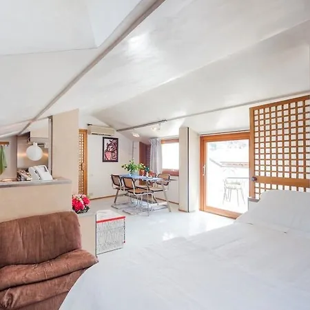 住宿加早餐酒店 Agli Scaligeri 维罗纳