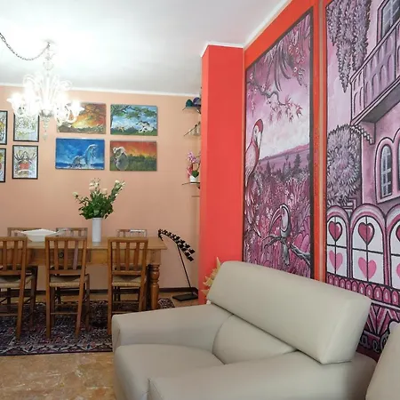 Agli Scaligeri 3*
