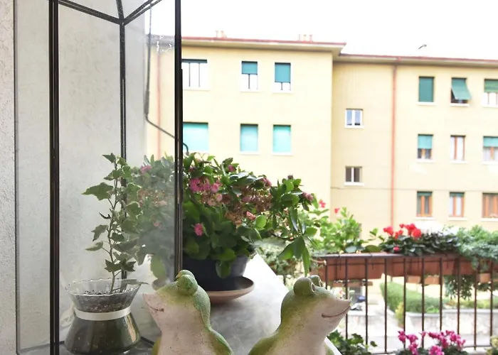 Agli Scaligeri 3* Verona