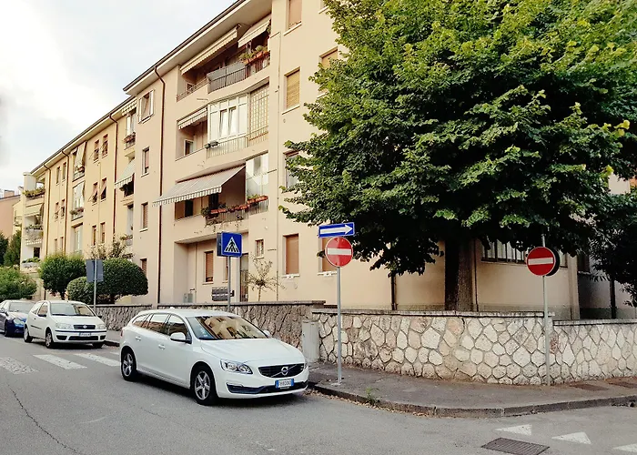 Agli Scaligeri Alojamento de Acomodação e Pequeno-almoço Verona