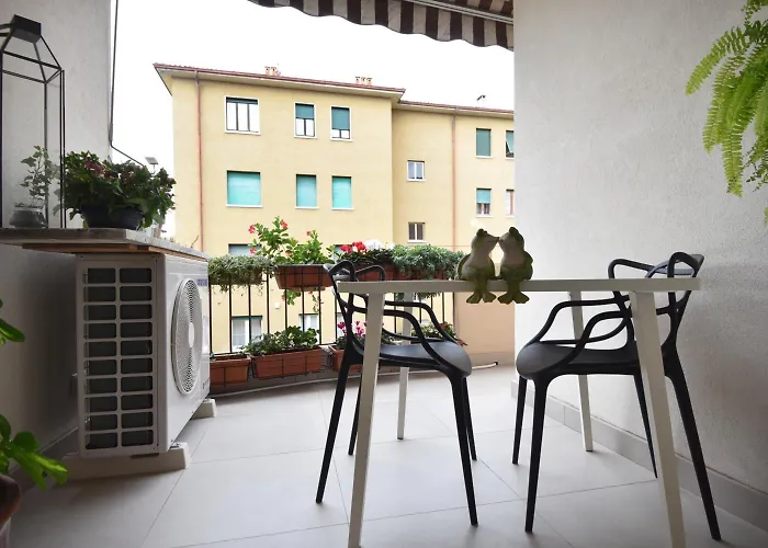 Agli Scaligeri Alojamento de Acomodação e Pequeno-almoço Verona