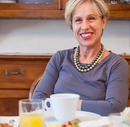 Alojamento de Acomodação e Pequeno-almoço Agli Scaligeri Verona