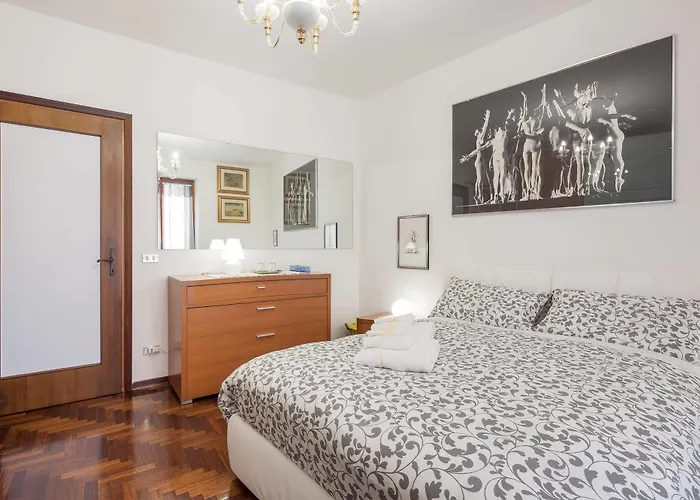 Agli Scaligeri 3* Verona